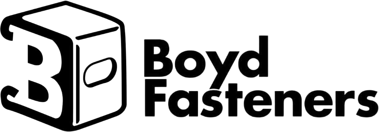 Boyd Fasteners