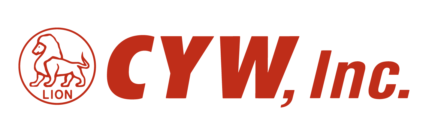 Logo of CYW, Inc