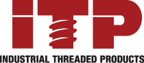 Logo for Industrial Threaded Products