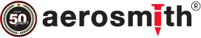 Aerosmith logo 