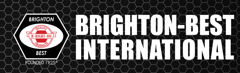 Brighton-Best International logo