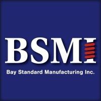 Logo for Bay Standard Manufacturing Inc.