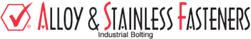 Logo for Alloy & Stainless Fasteners