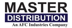 Logo for Master Distribution
