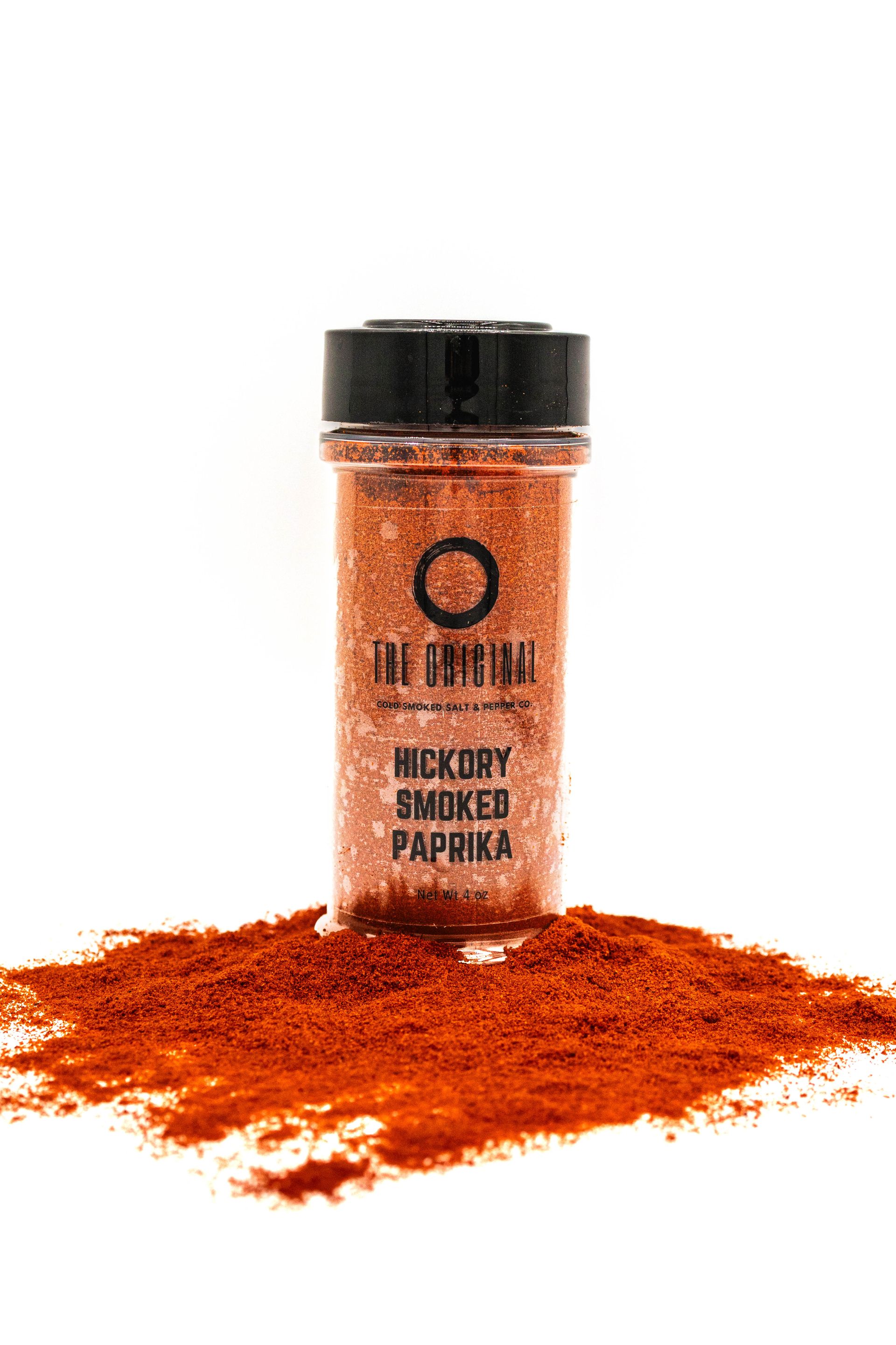 Hickory Smoked Paprika