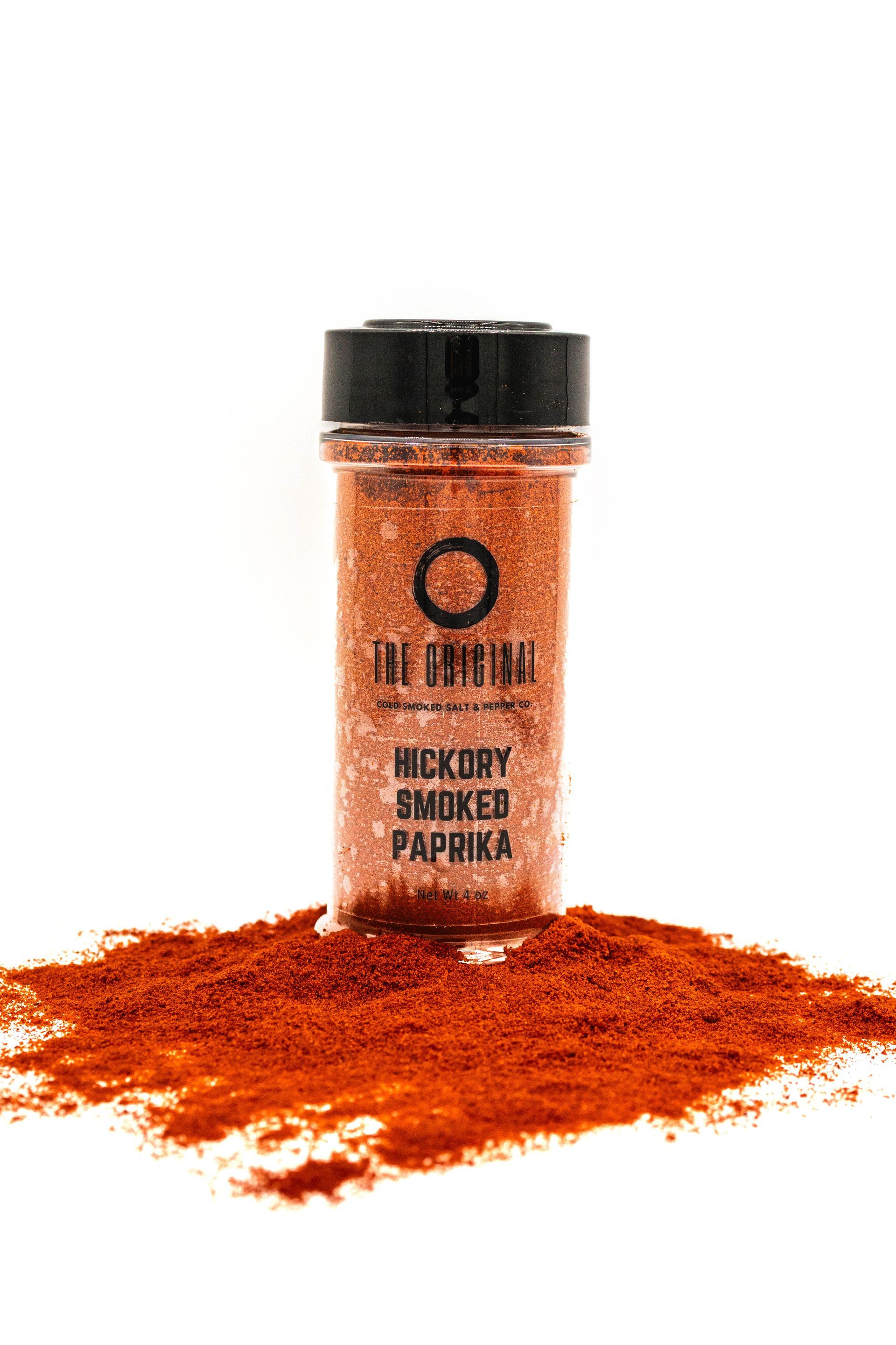 Hickory Smoked Paprika