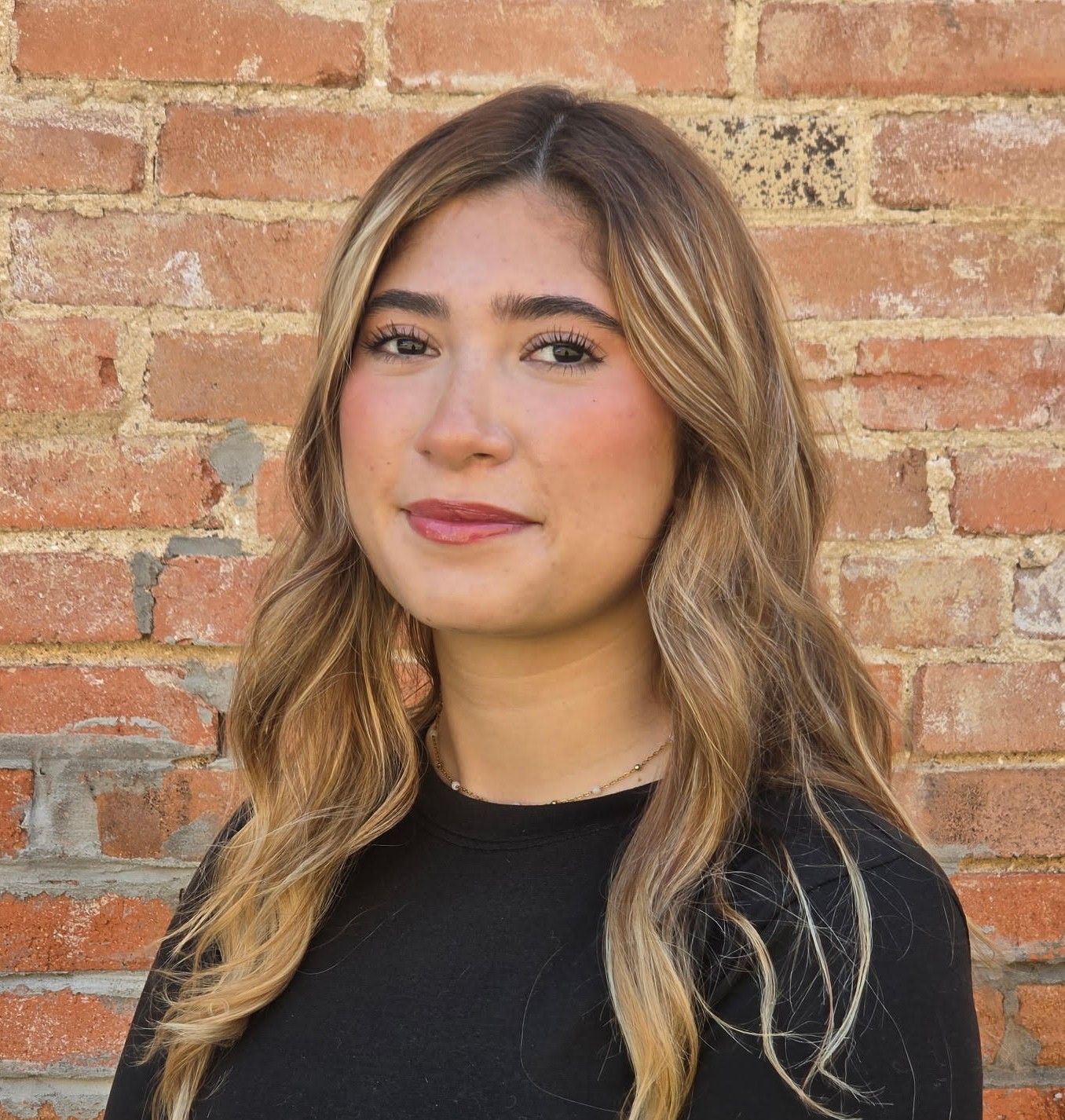 Alessandra “Allie” Benavides — McKinney, TX — Scott, Ray, Pemberton & Goll, PLLC Alessandra “Allie” Benavides — McKinney, TX — Scott, Ray, Pemberton & Goll, PLLC