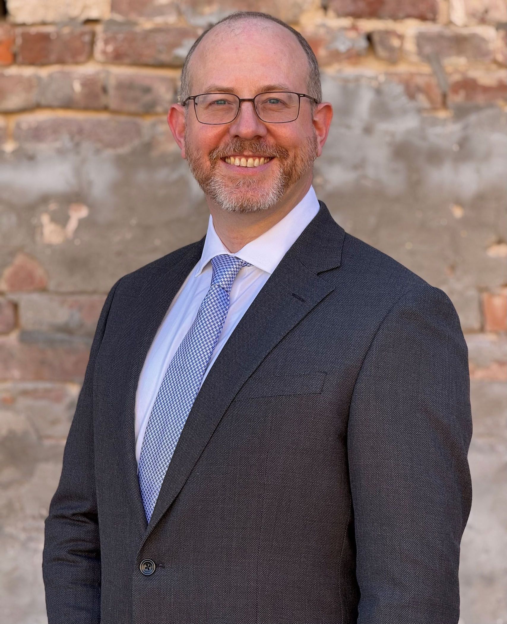 Arnold Luschin — McKinney, TX — Scott, Ray, Pemberton & Goll, PLLC Arnold Luschin — McKinney, TX — Scott, Ray, Pemberton & Goll, PLLC