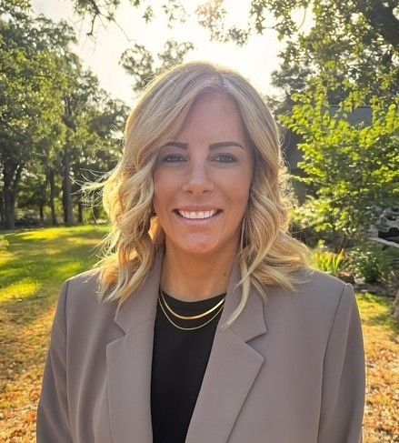 S. “Blaire” Wiersig — McKinney, TX — Scott, Ray, Pemberton & Goll, PLLC S. “Blaire” Wiersig — McKinney, TX — Scott, Ray, Pemberton & Goll, PLLC