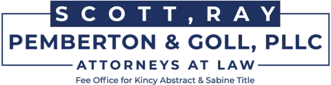 Scott, Ray, Pemberton & Goll, PLLC Scott, Ray, Pemberton & Goll, PLLC