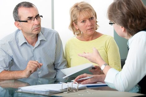Estate Administration Lawyer McKinney TX