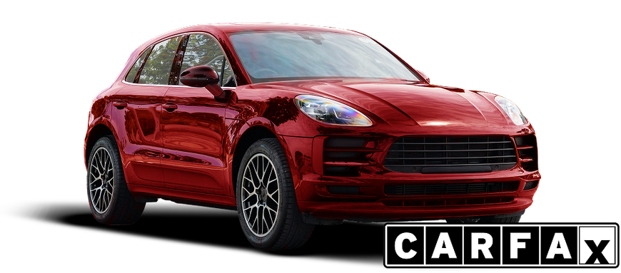 red car carfax logo | Oscar's Automotive