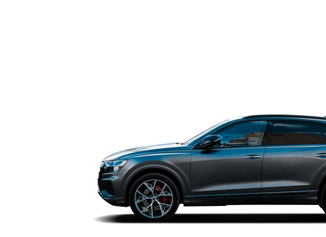 1 dark colored vehicle | Oscar's Automotive