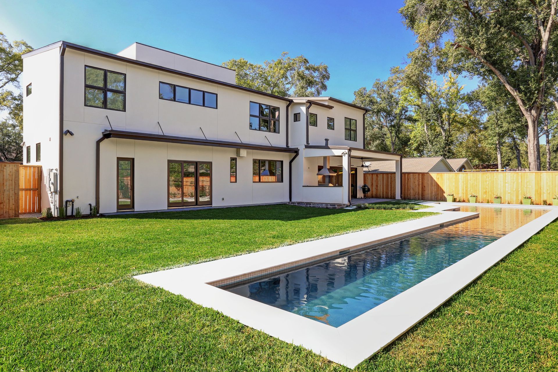 Gallery | Stone Acorn Builders