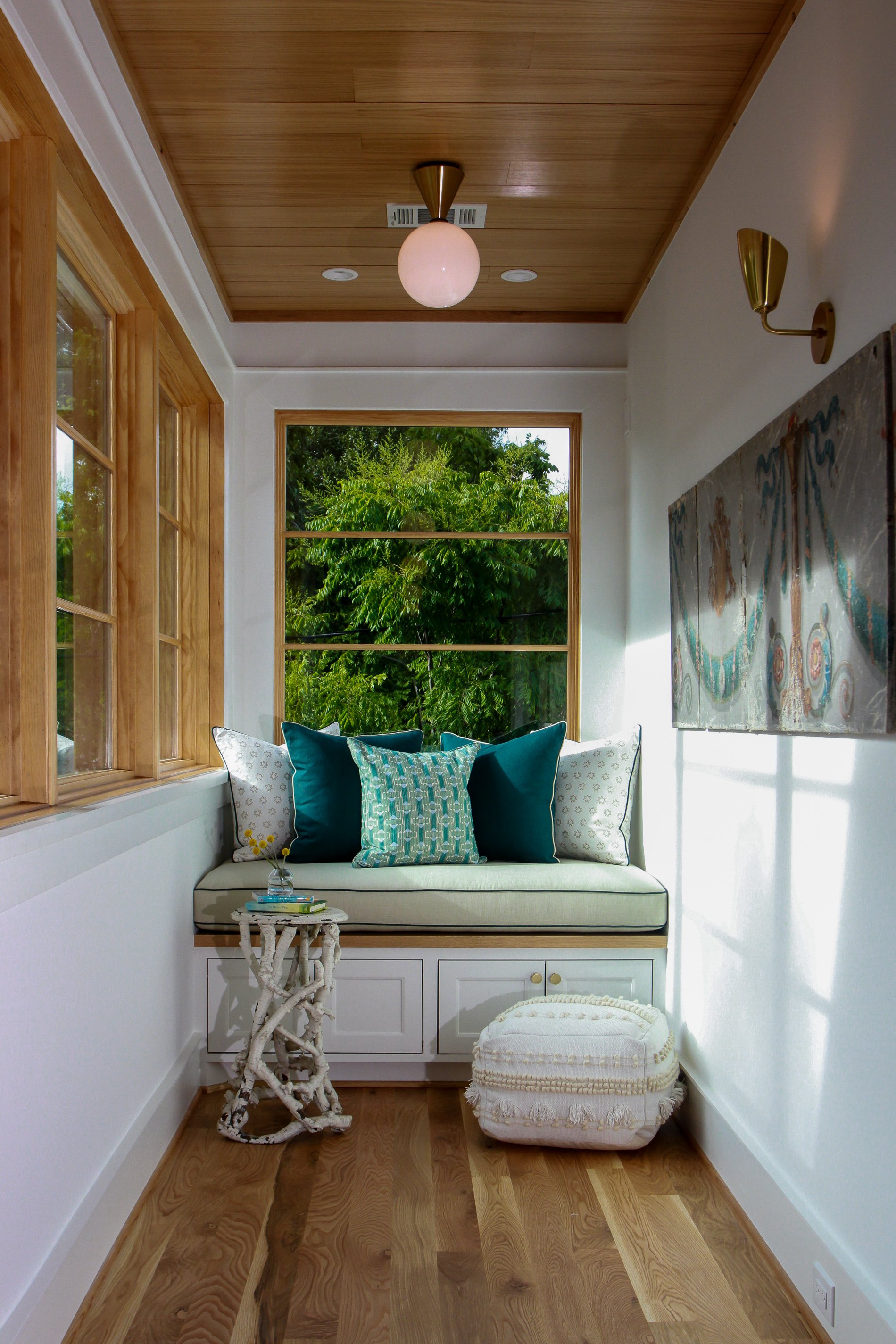 Custom Home Builders, Craftsman Homes Bellaire & Austin, TX Stone