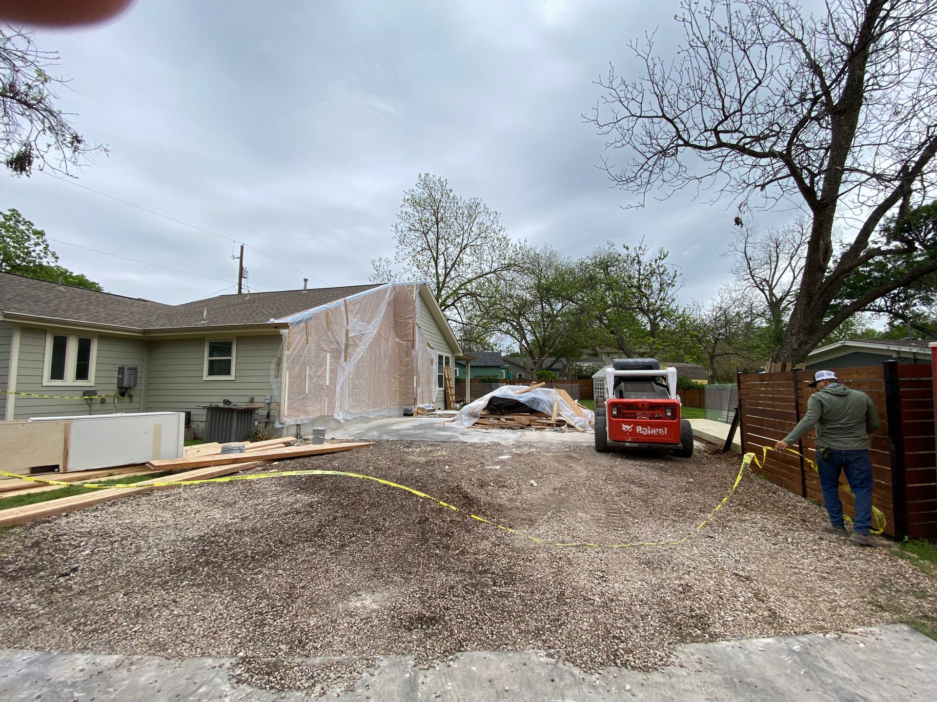 Custom Home Builders, Craftsman Homes Bellaire & Austin, TX Stone