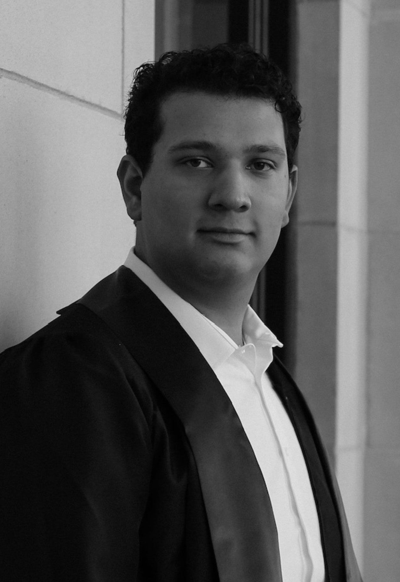 Jacob Benzick