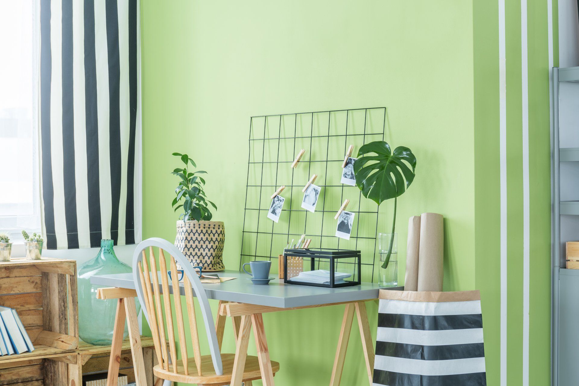 Furnishings