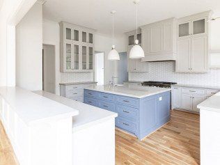 Modern Farmhouse