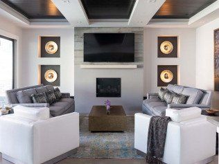 Modern South