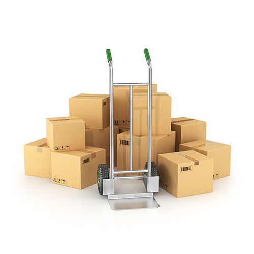 Pile Of Boxes — Gettysburg, PA — Round Top Self-Storage & Rentals LLC Pile Of Boxes — Gettysburg, PA — Round Top Self-Storage & Rentals LLC