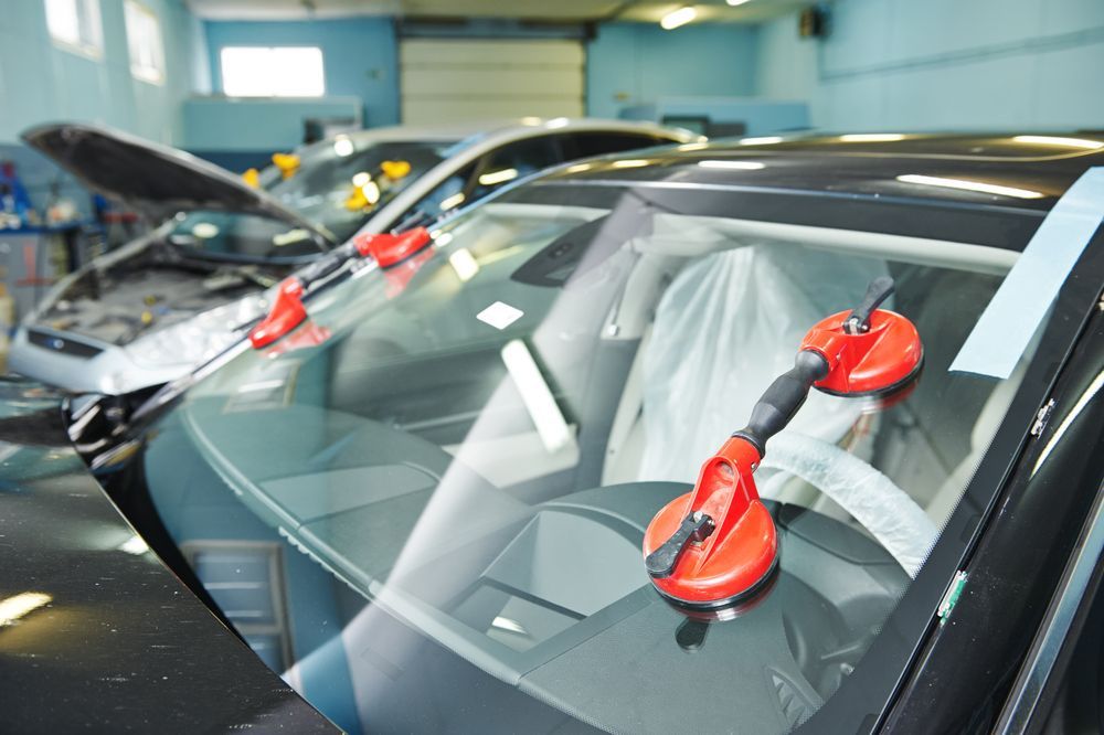 Car Windshield Replacement - Car Service in Coffs Harbour, NSW