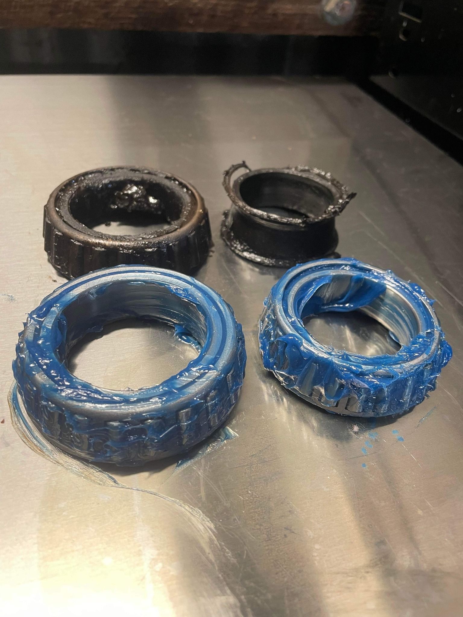 Stick Bearing Products - Car Service in Coffs Harbour, NSW