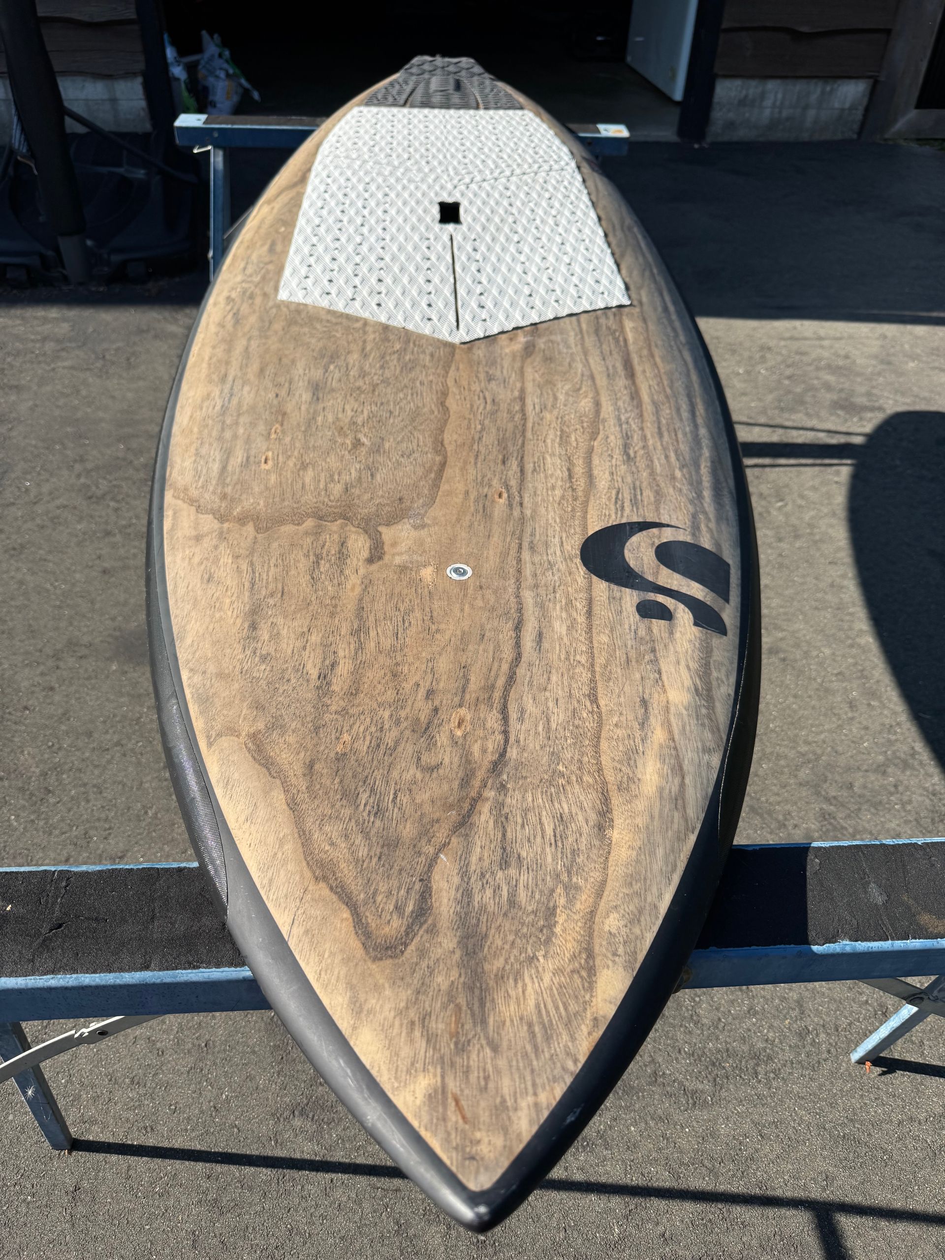 Sunova Genration 7'11