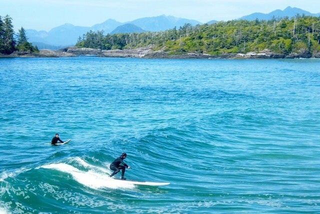 Boardworks Rusty SUP Review | Norm Hann Expeditions