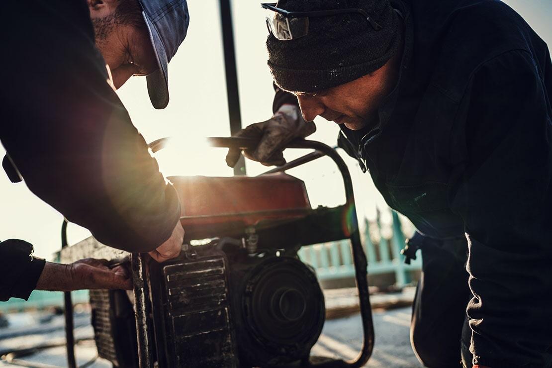 TIPS MAQUIPARTES RENTA PLANTAS - Renta de plantas