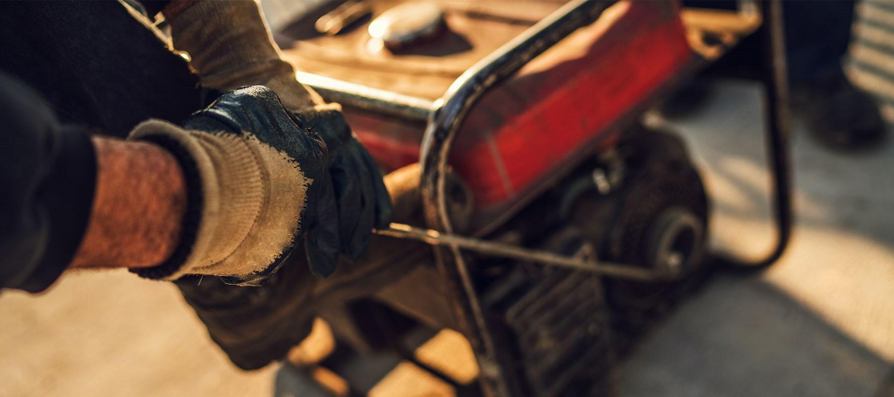 TIPS MAQUIPARTES RENTA PLANTAS - Soldadora