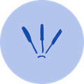 acupuncture icon