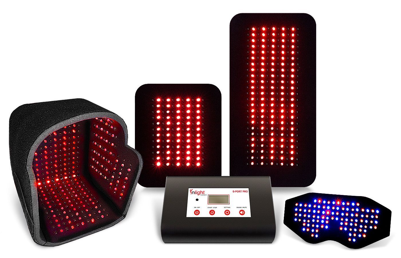 2 port and 2 pad pain | Cleveland, OH | Healthy Solutions Inc 2 port and 2 pad pain | Cleveland, OH | Healthy Solutions Inc