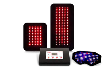6 port pro and 3 pad expandable | Cleveland, OH | Healthy Solutions Inc 6 port pro and 3 pad expandable | Cleveland, OH | Healthy Solutions Inc