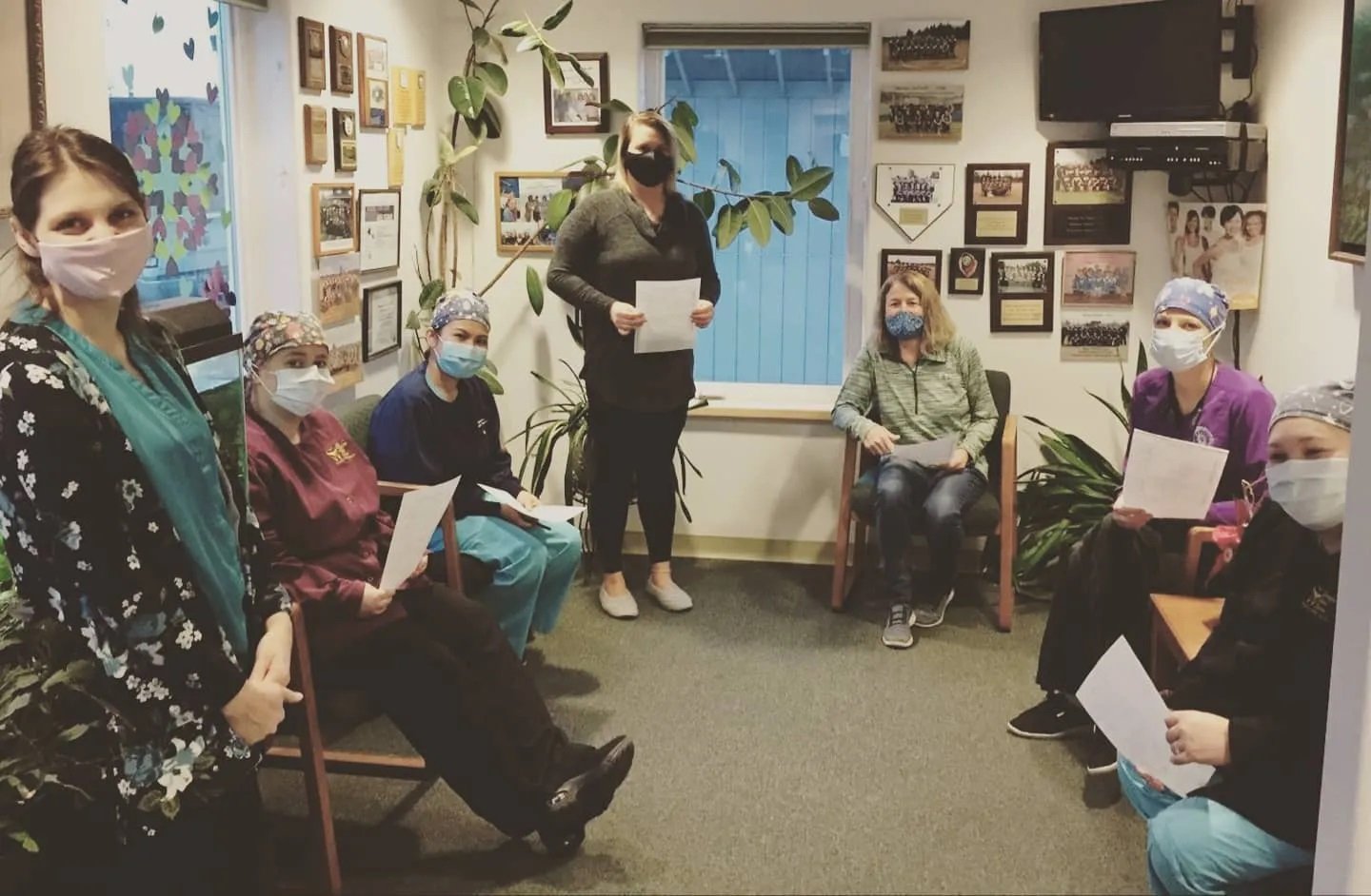 Emergency Dentistry Homer, AK Preventive Dentistry Services