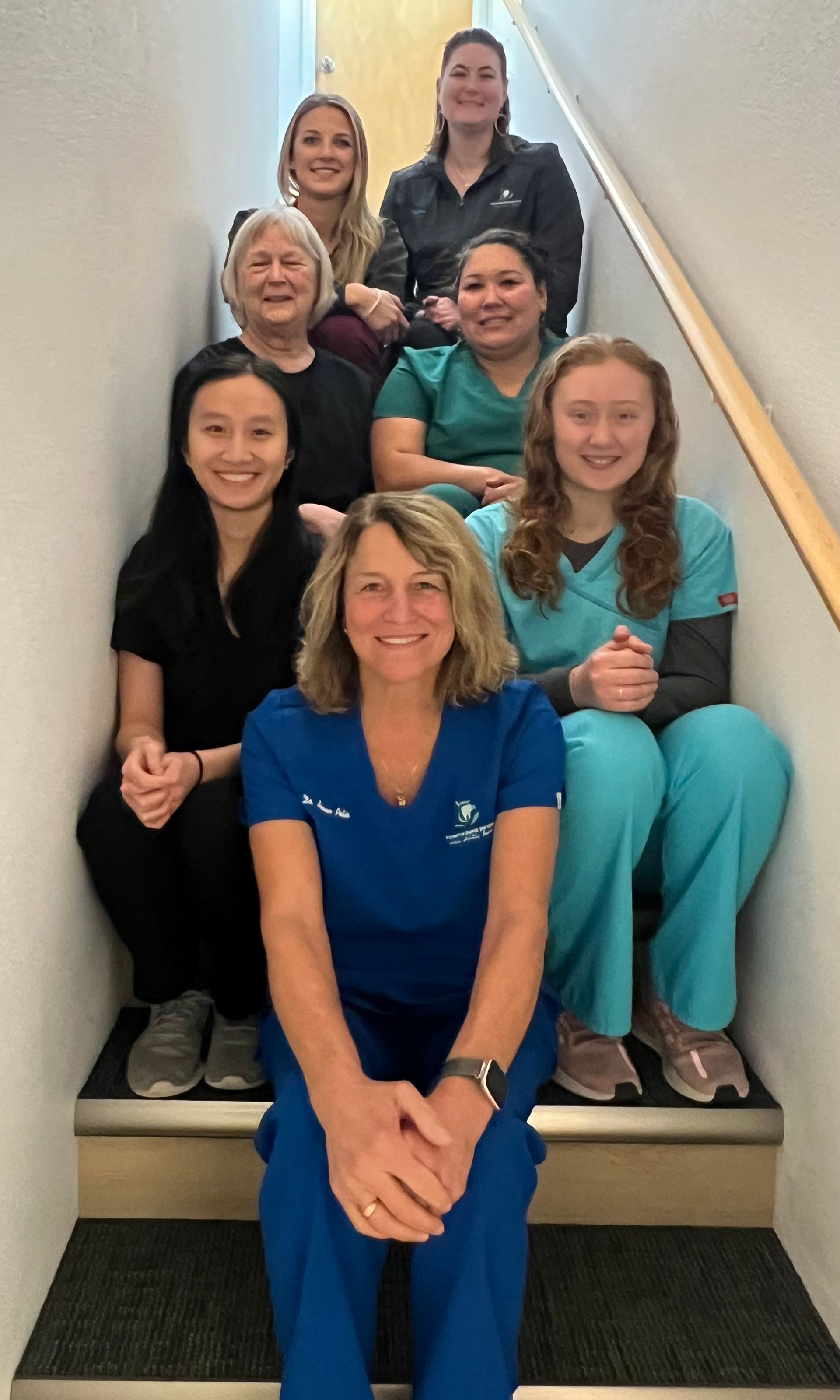 Quality Dental Care Homer, AK Preventive Dentistry Services