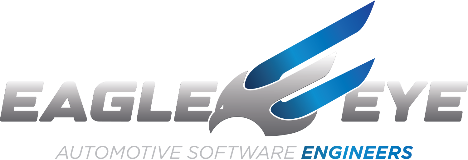Eagle Eye International logo