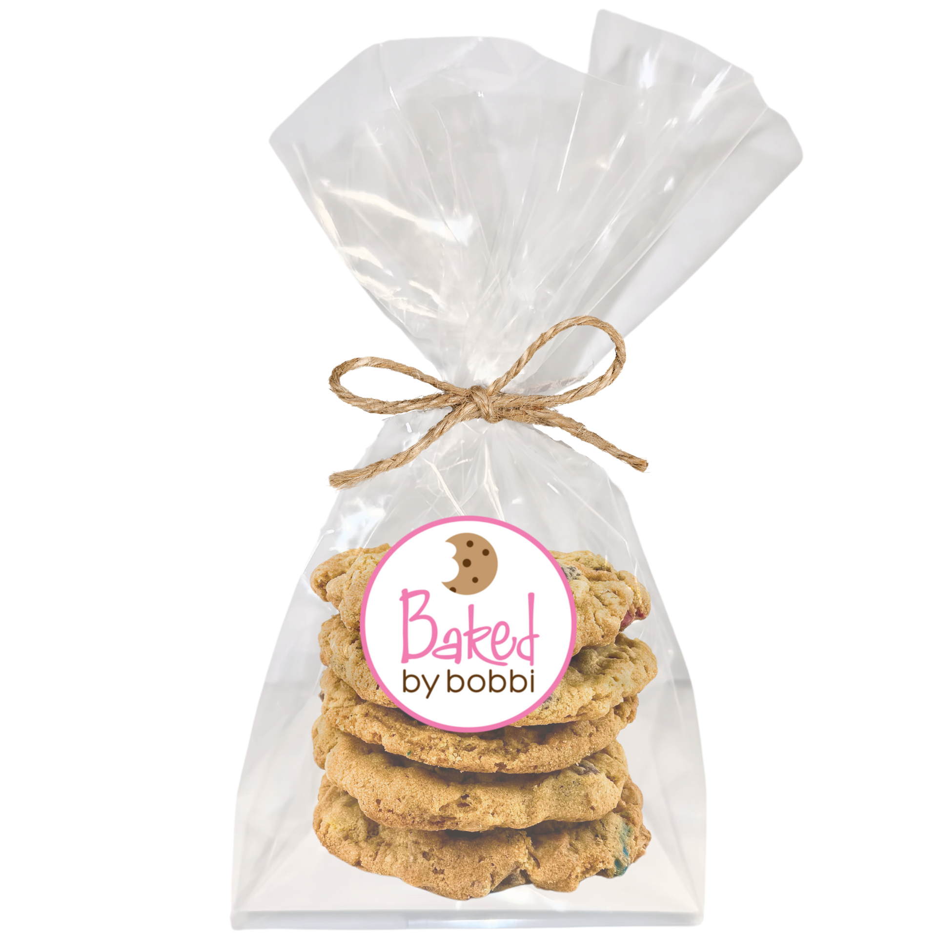 Monster Cookies