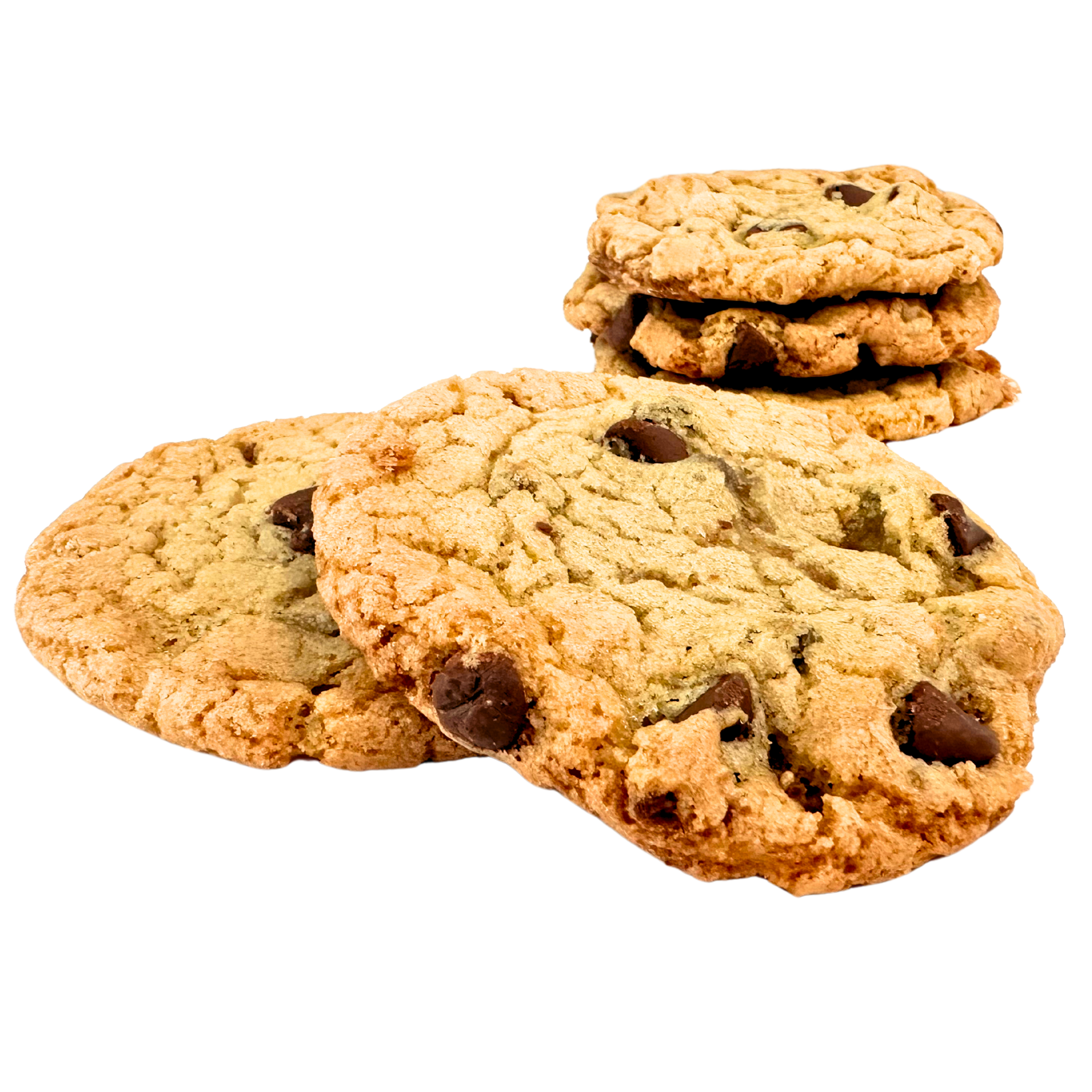 S'mores Cookies - Stack of 5