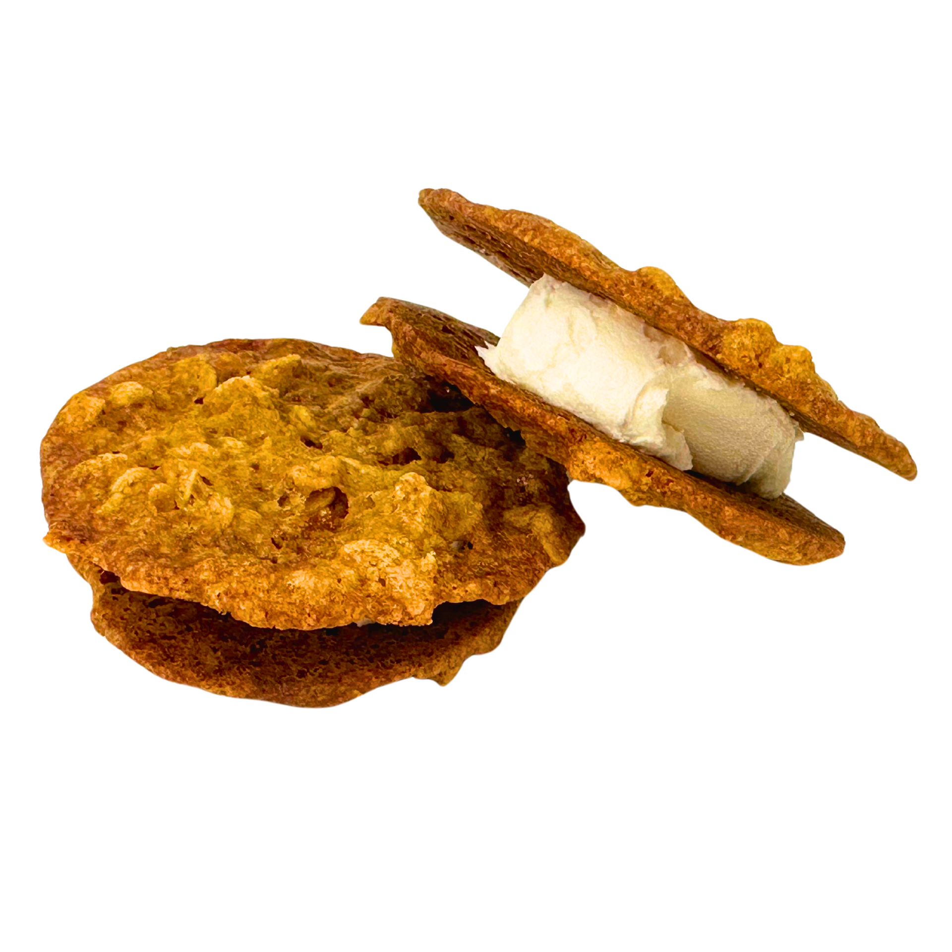 Oatmeal Cream Pie Box