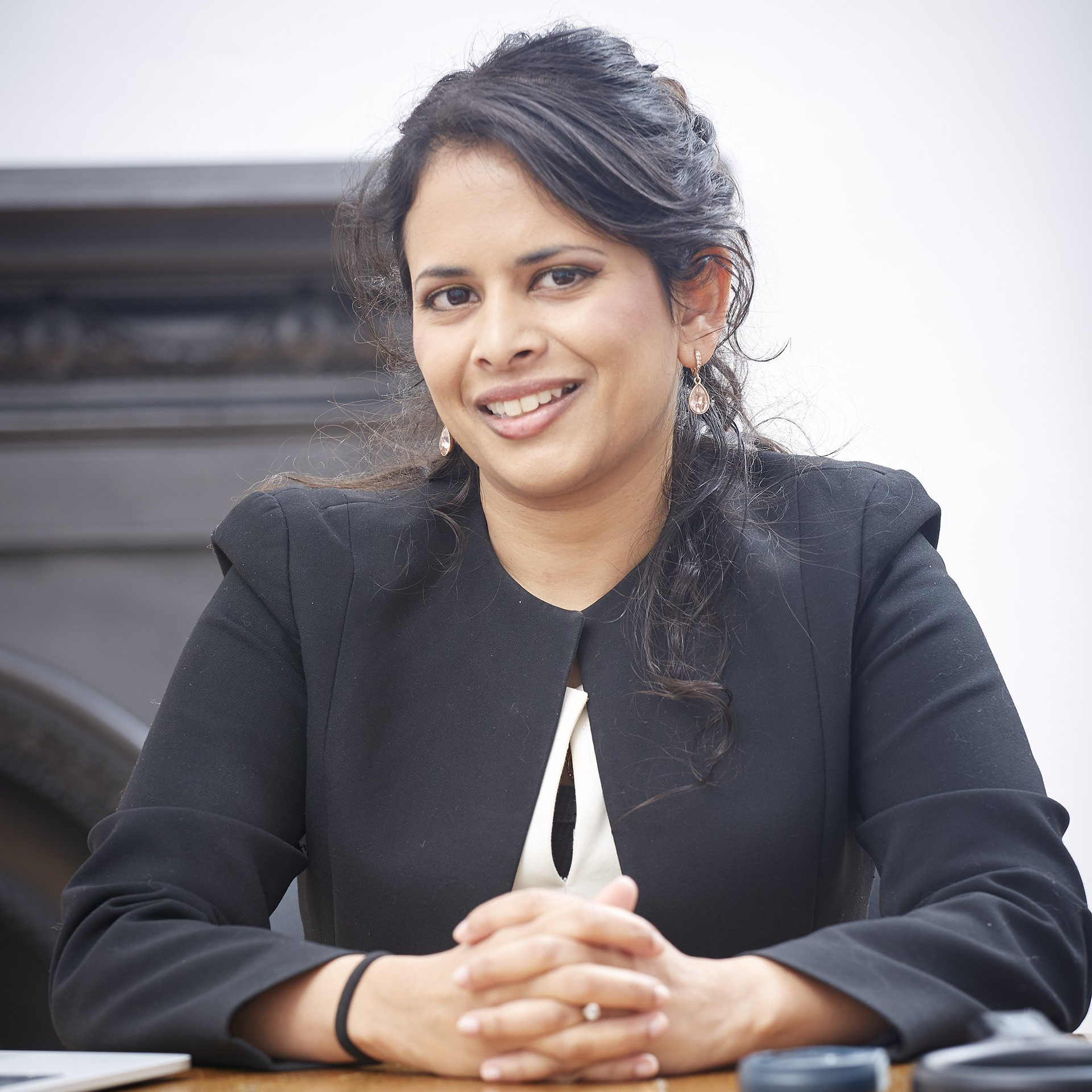 Dr. Jean Ayer