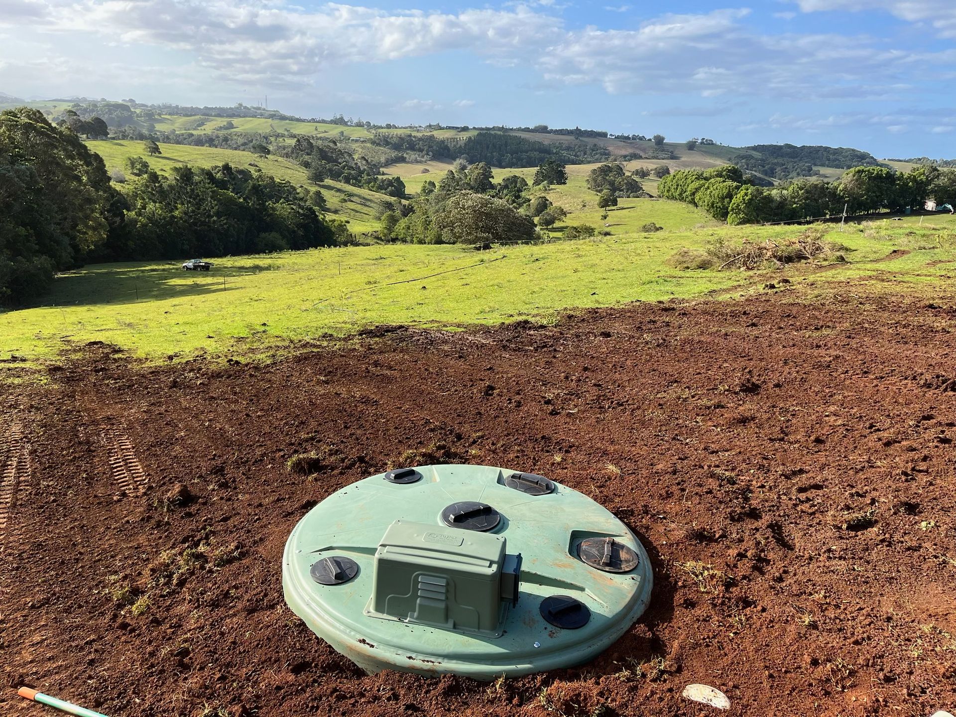 Wastewater Treatment Near Me in Australia | Northern Rivers Wastewater