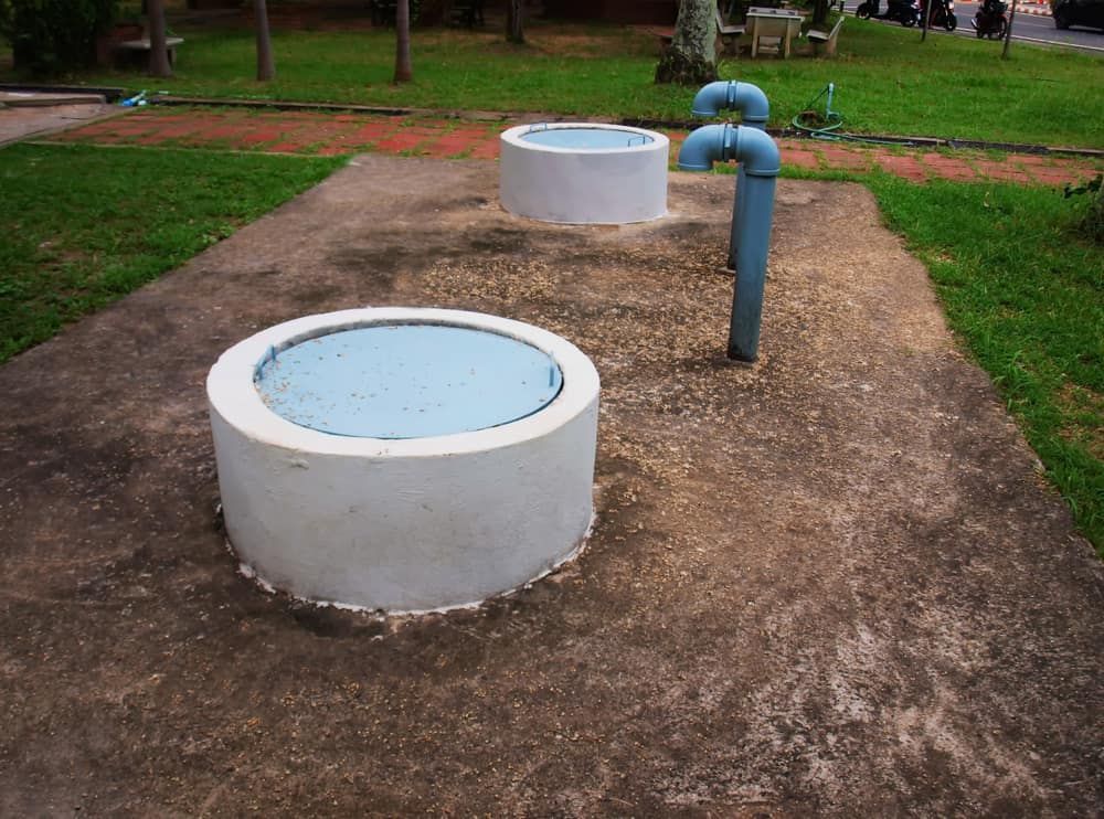Concrete Septic Tanks — Modern Wastewater Treatment in Kyogle, NSW