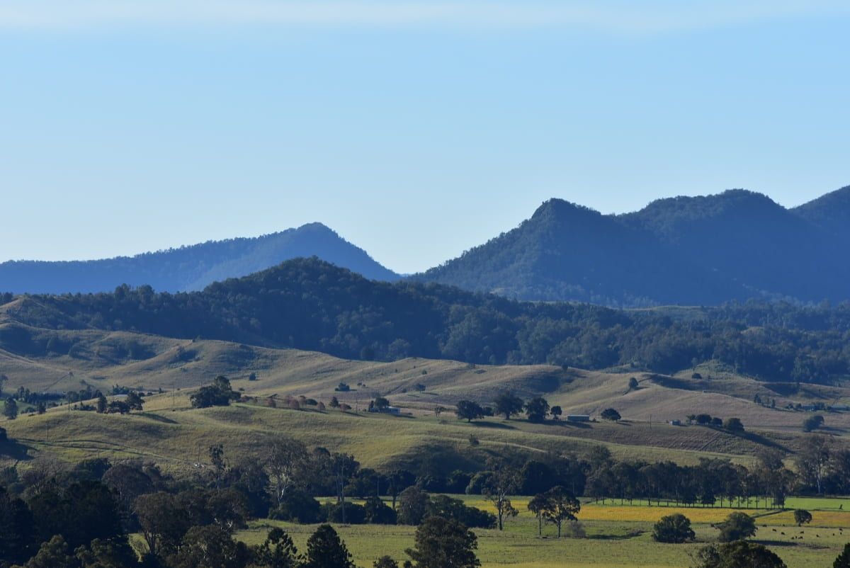 Kyogle — Modern Wastewater Treatment in Kyogle, NSW