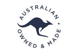 Australian Owned & Made