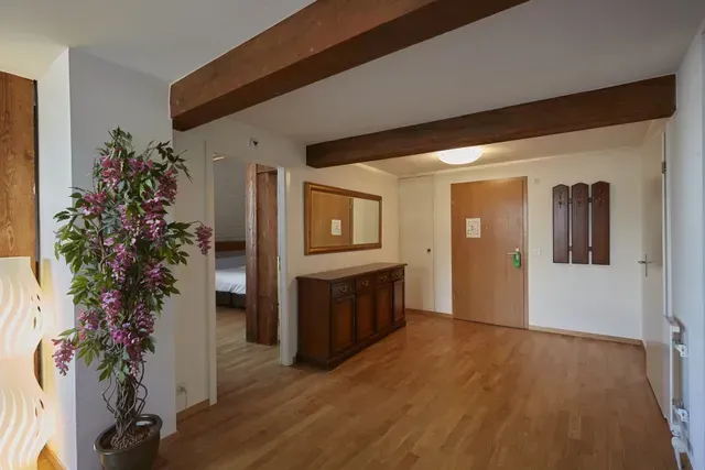 Trois logements pour six personnes, et ce qui les distingue vraiment — Quel hôtel à Genève pour une famille nombreuse ou un groupe