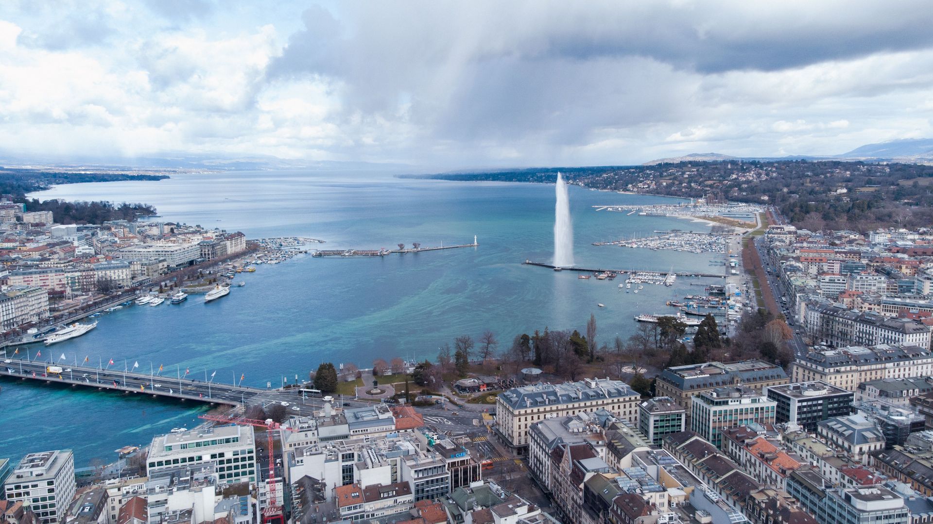Points clés à retenir — Quel hôtel à Genève pour une famille nombreuse ou un groupe