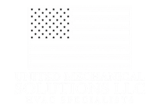 Black-and-white pattern of small crosses in the upper left on a mostly blank white page