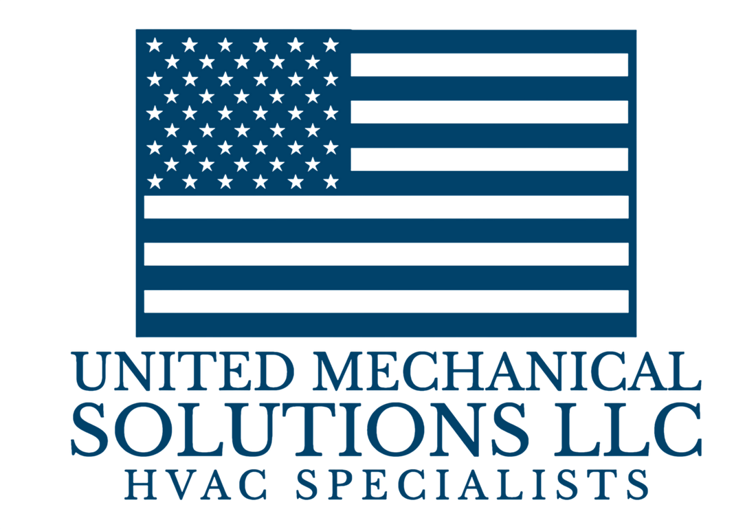 United Mechanical Solutions LLC Logo