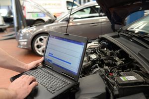 Computer Diagnostic